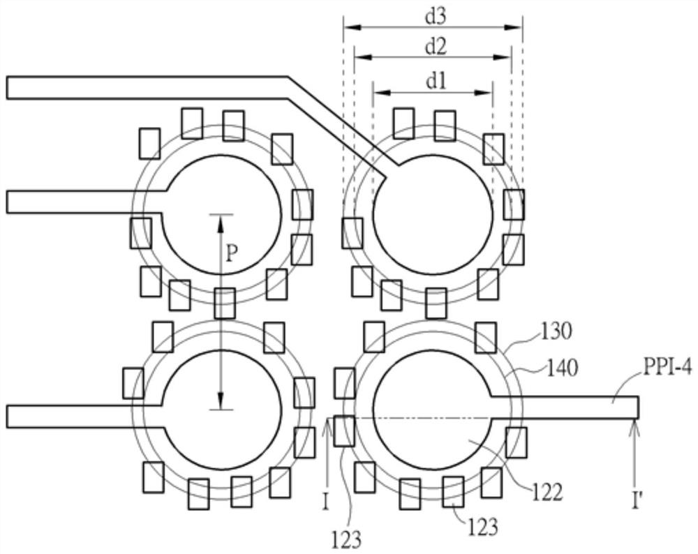 Semiconductor structure