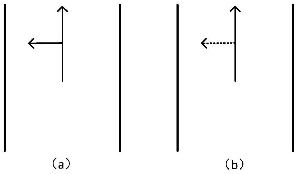 A method and system for confirming traffic violations based on big data