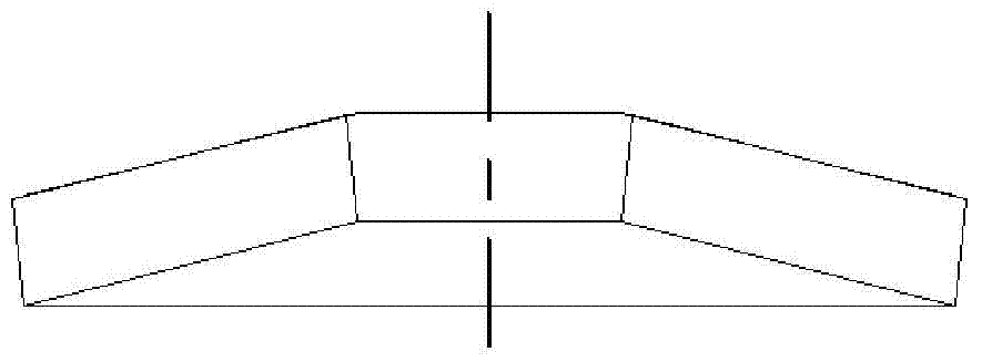 Damping and denoising device for elevator brake