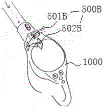 Handheld vacuum cleaner and control method thereof