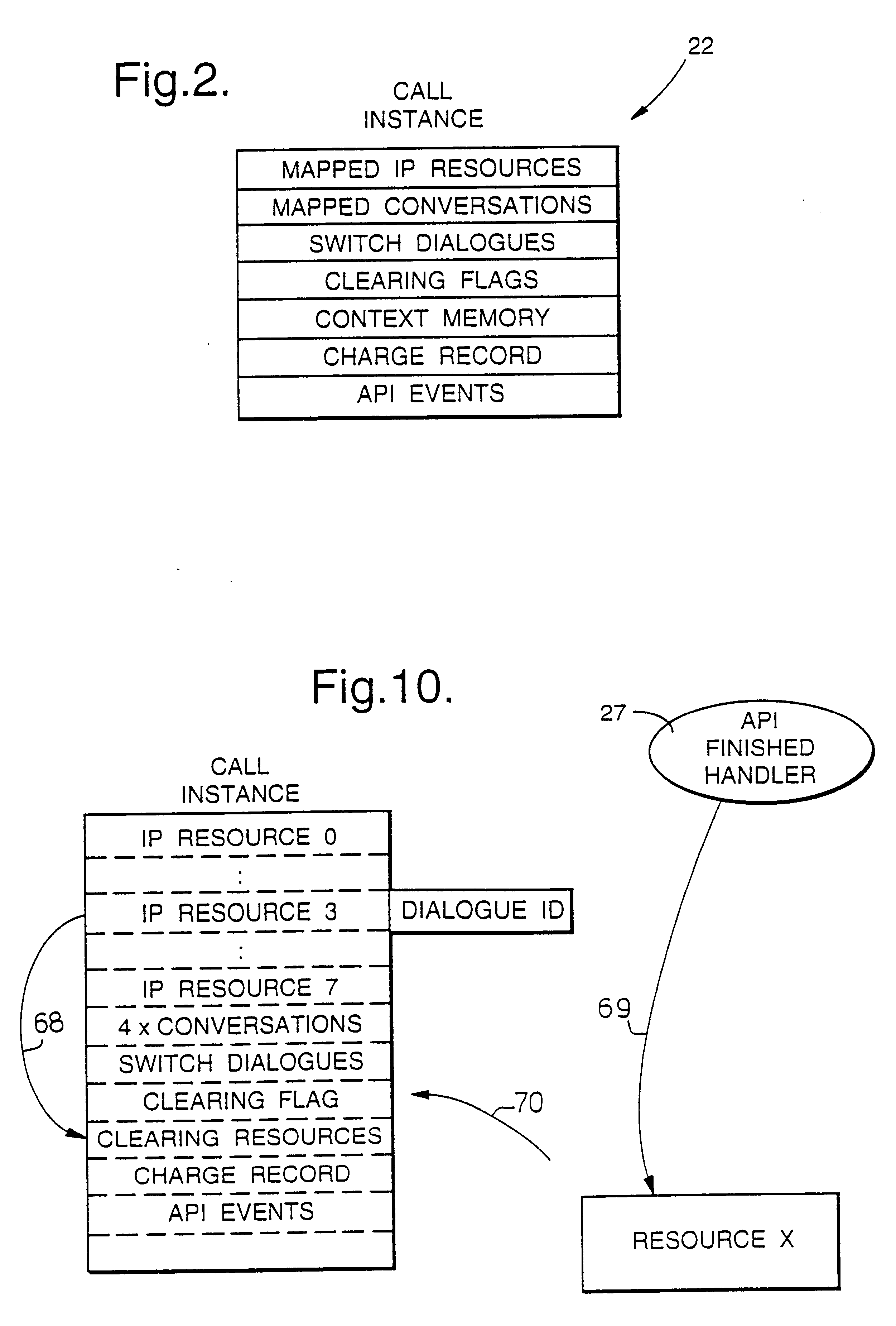 Intelligent communications networks