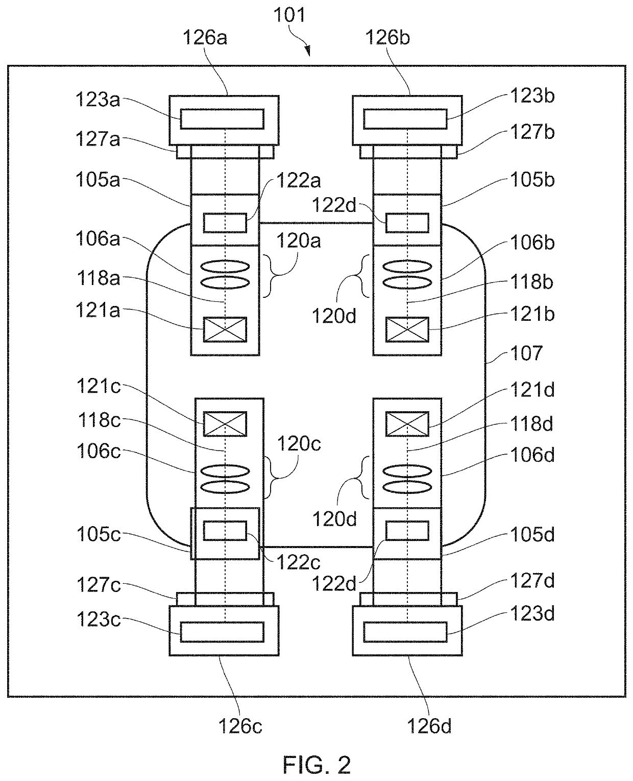 Improvements in or relating to on-axis melt pool sensors in an additive manufacturing apparatus