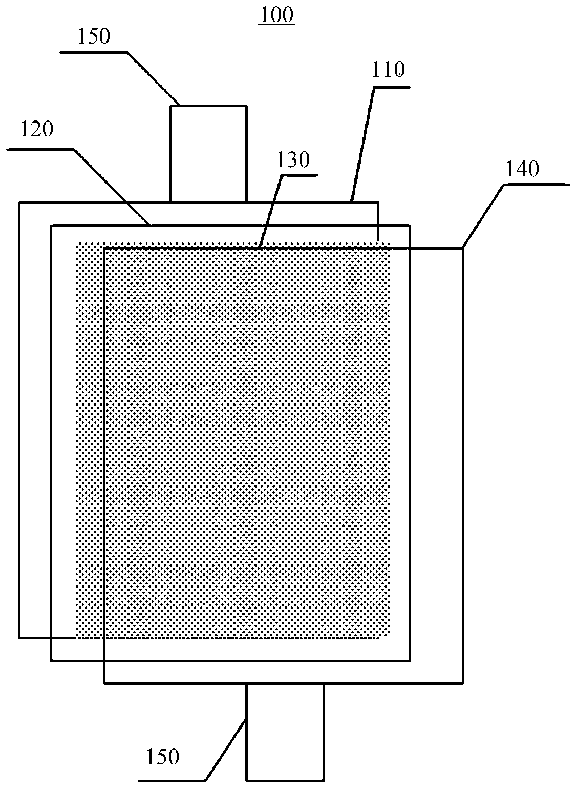 Lithium battery positive electrode material, preparation method thereof, lithium battery, and positive electrode piece of lithium battery