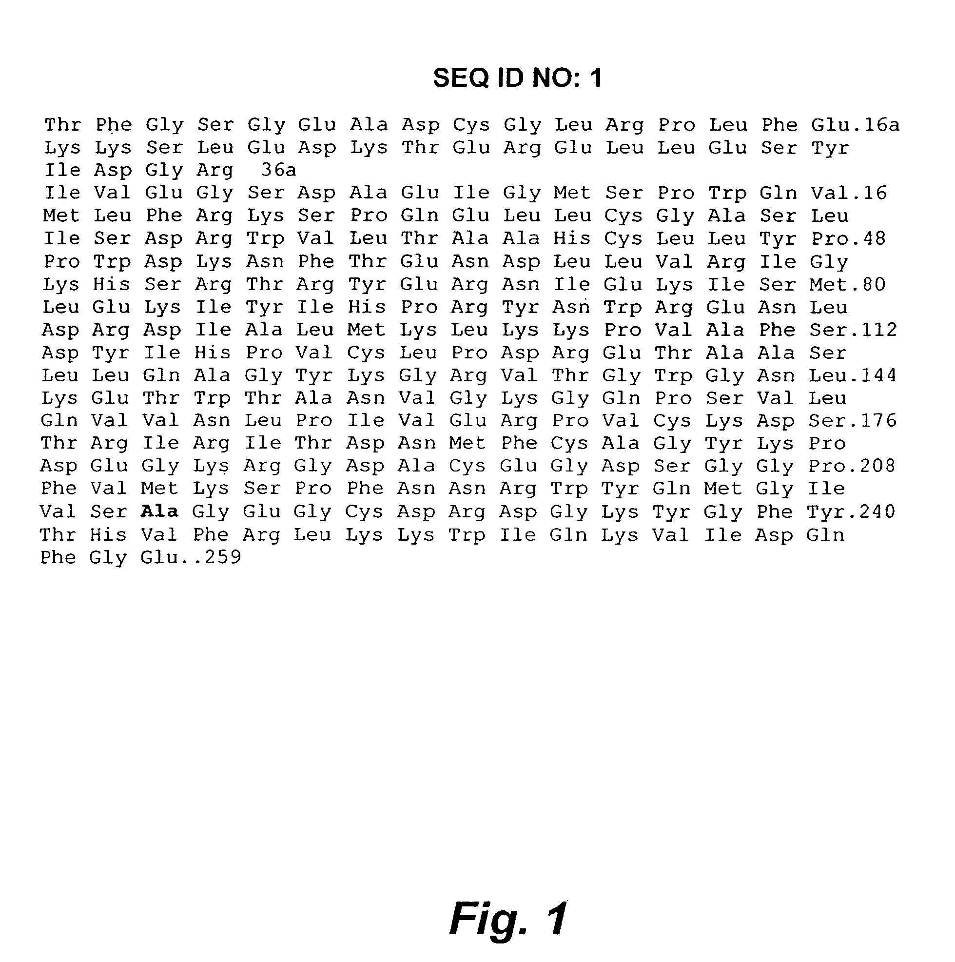 Antithrombotic thrombin variants