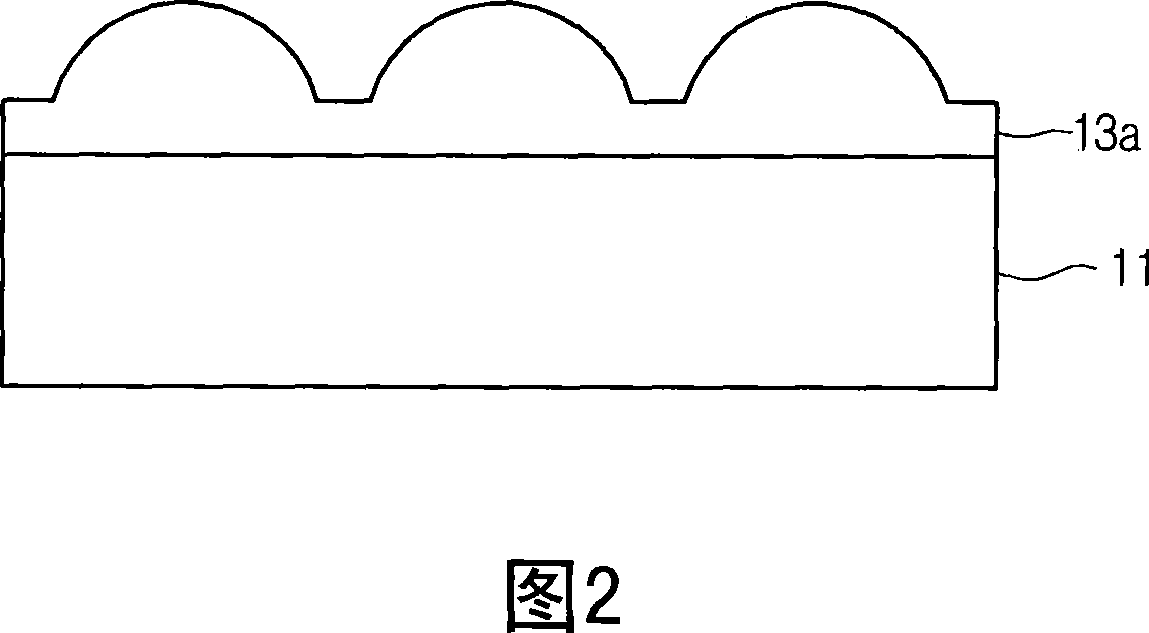 Method for fabricating image sensor