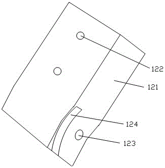 Vehicle-mounted seat