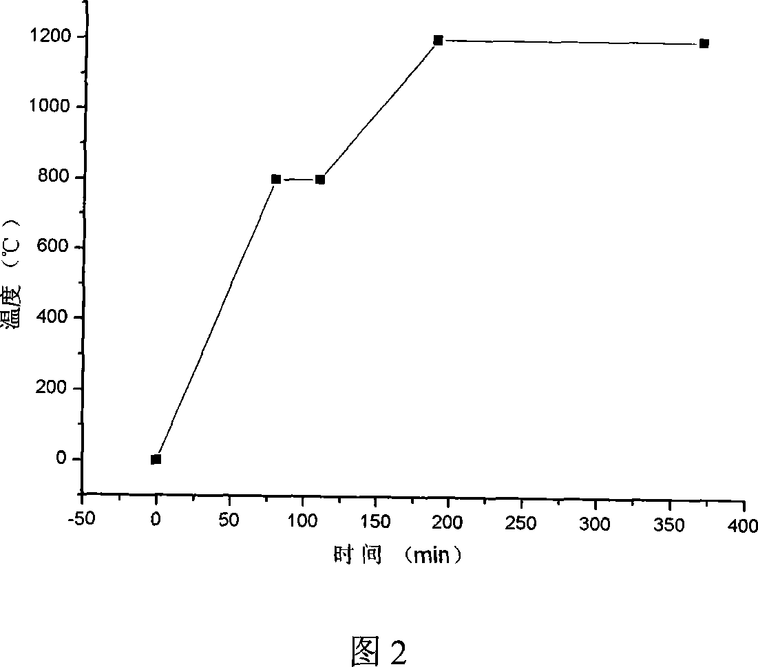 Ceramic-base high-strength lightweight buoyancy material