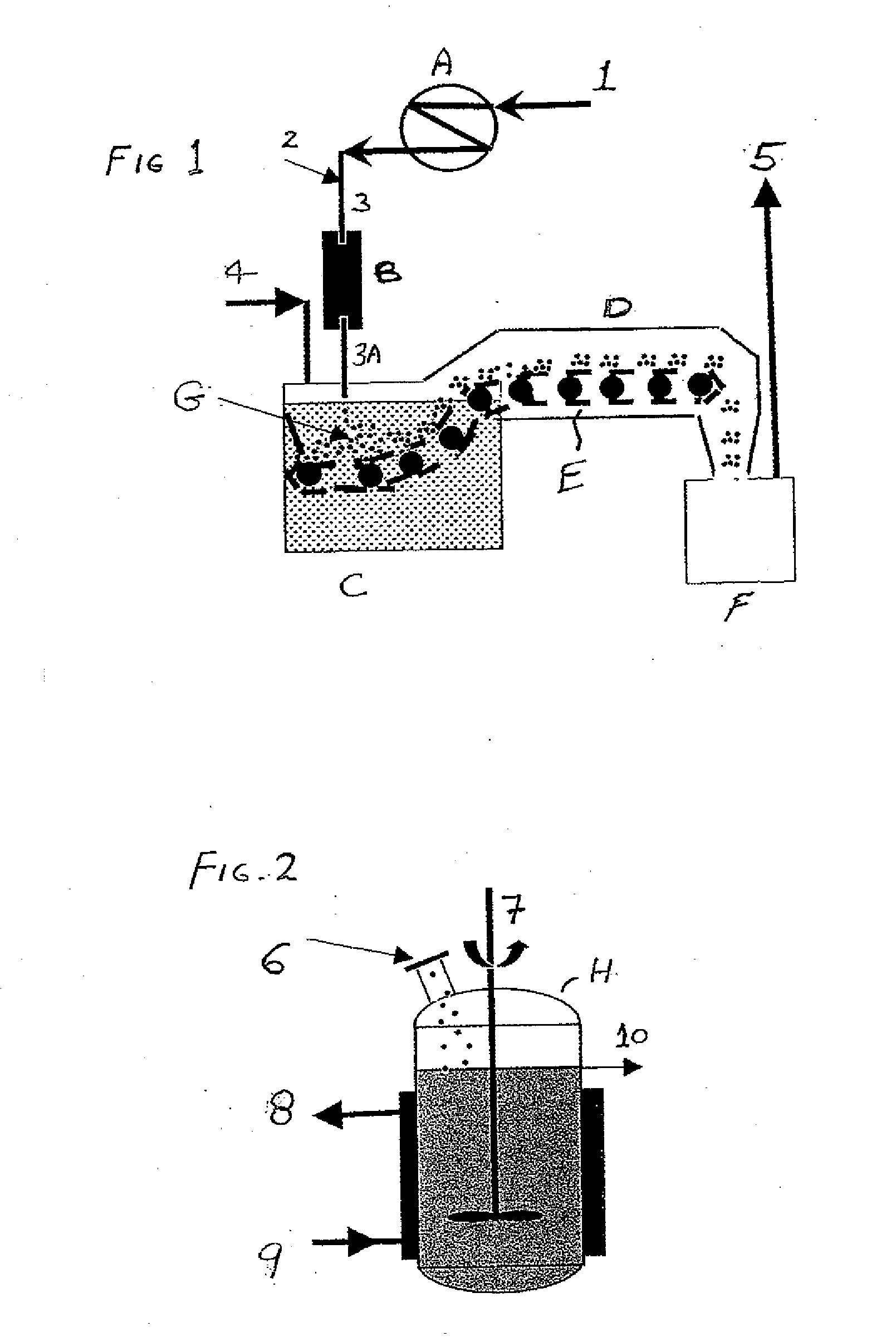 Methods for freezing and thawing proteins