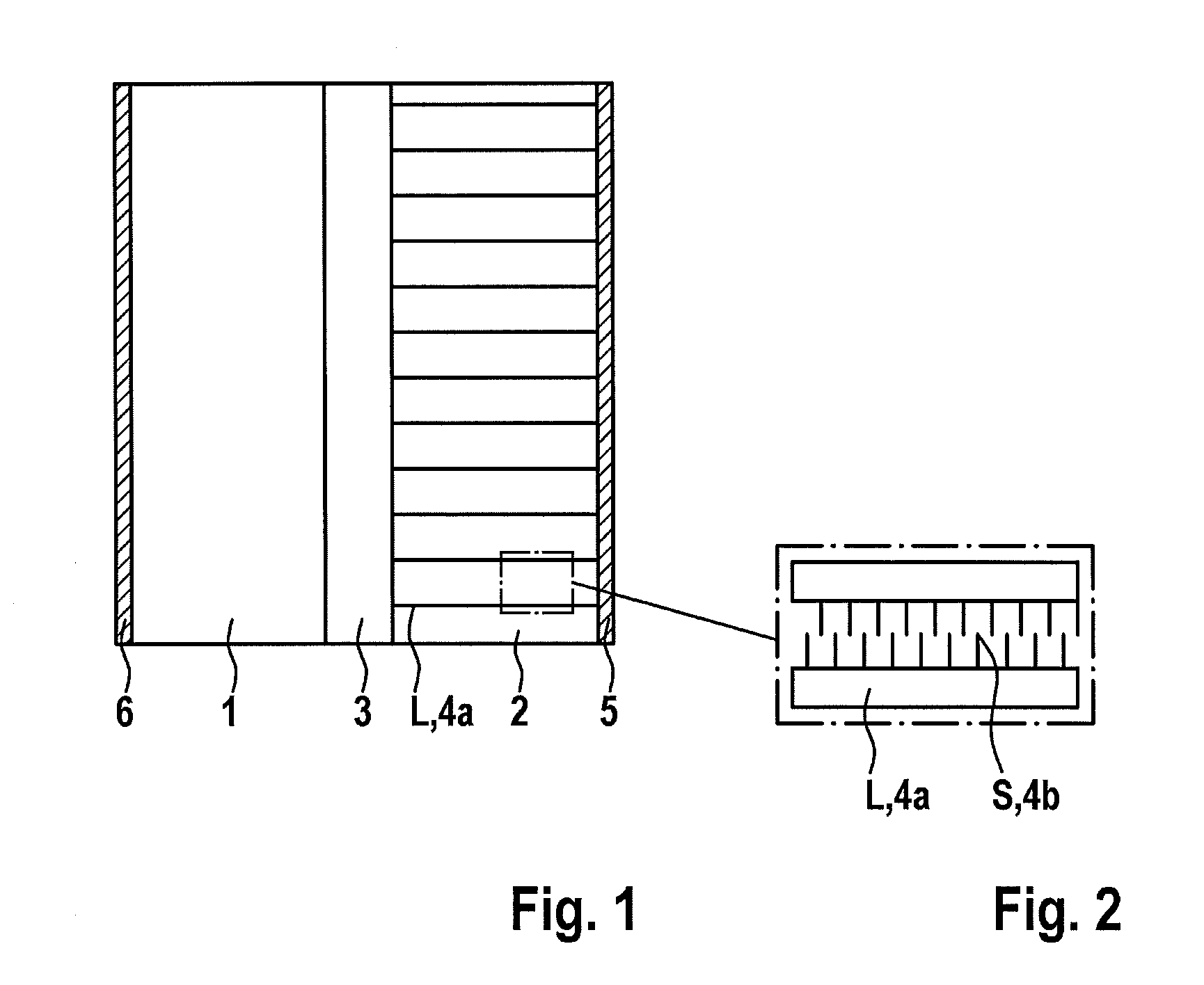 Sodium ion conductor based on sodium titanate