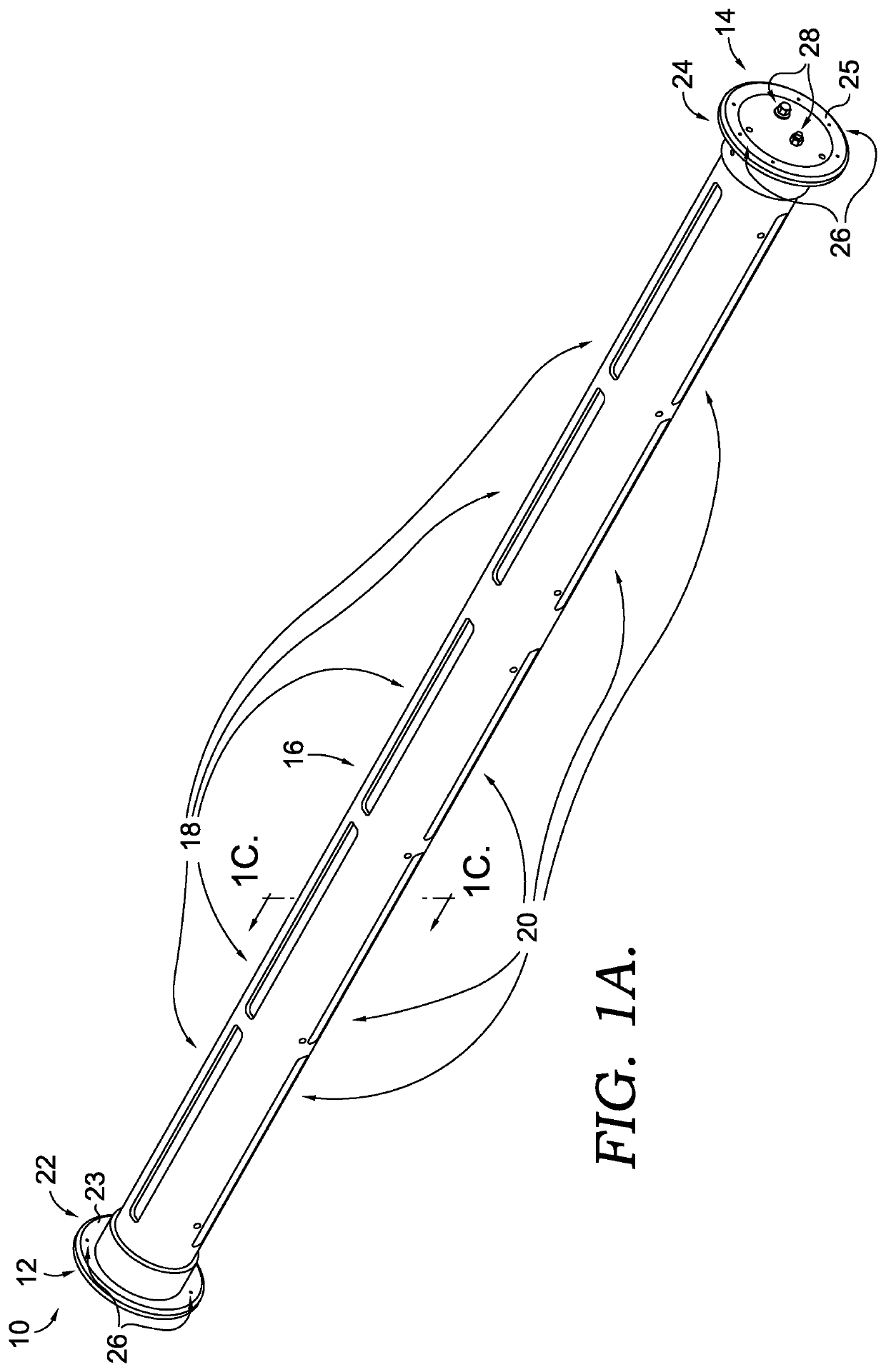 Systems and methods of improved plant cultivation and elongate airflow assembly for the same