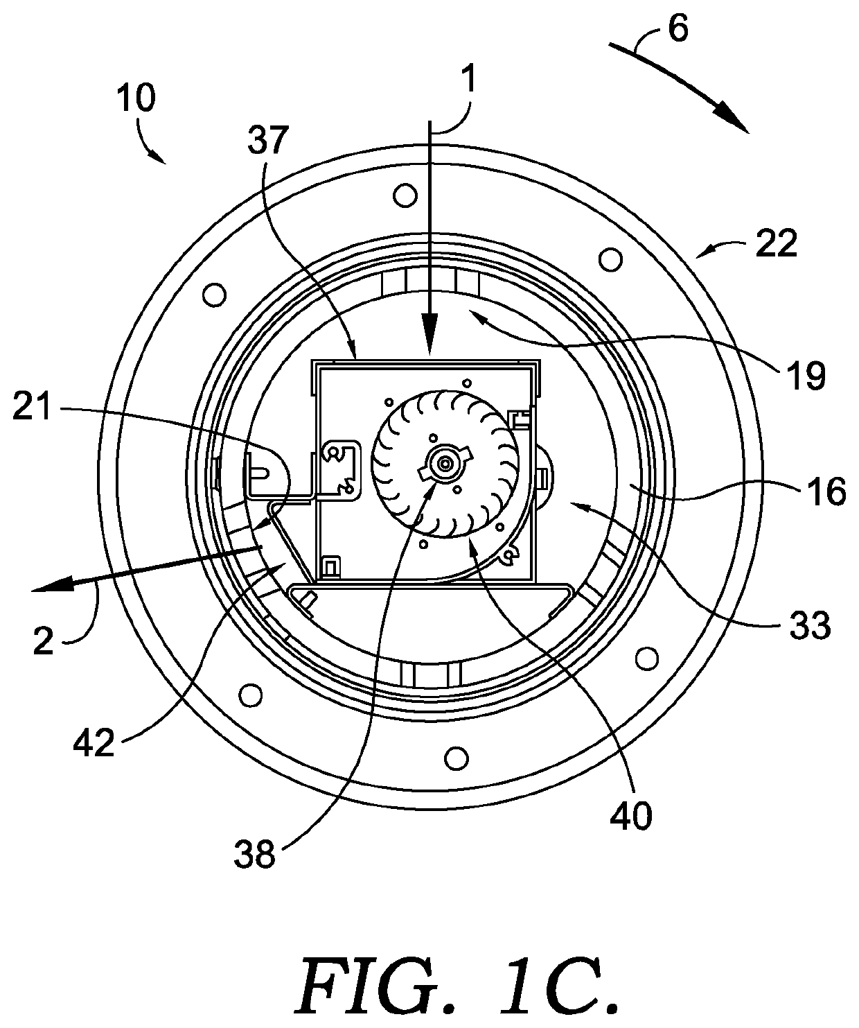 Systems and methods of improved plant cultivation and elongate airflow assembly for the same