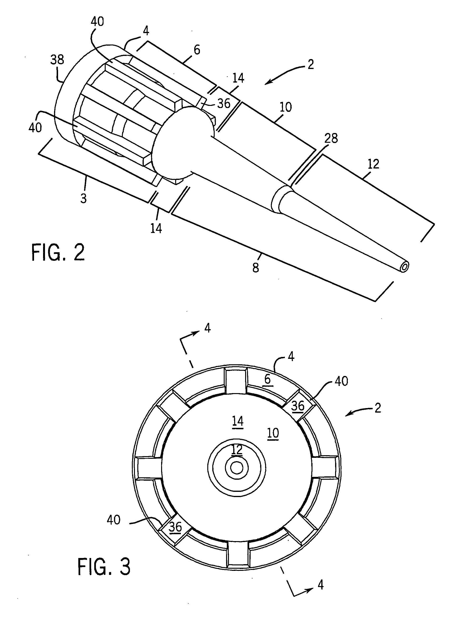 Stackable pipette tips having increased accuracy