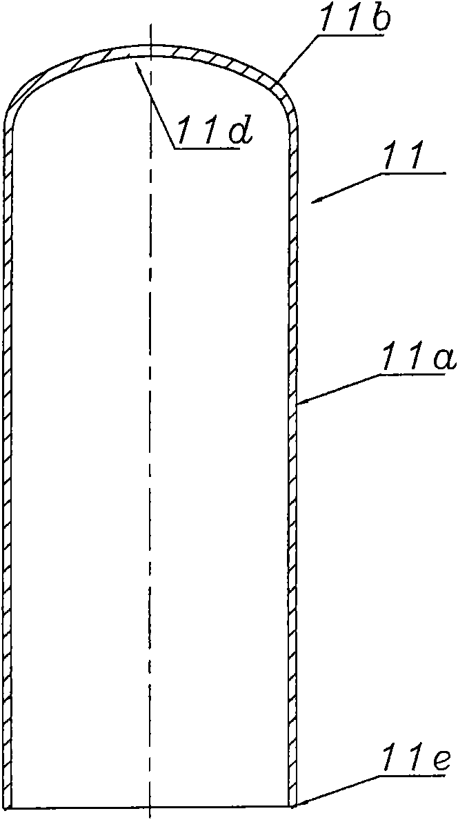 Electrically operated valve