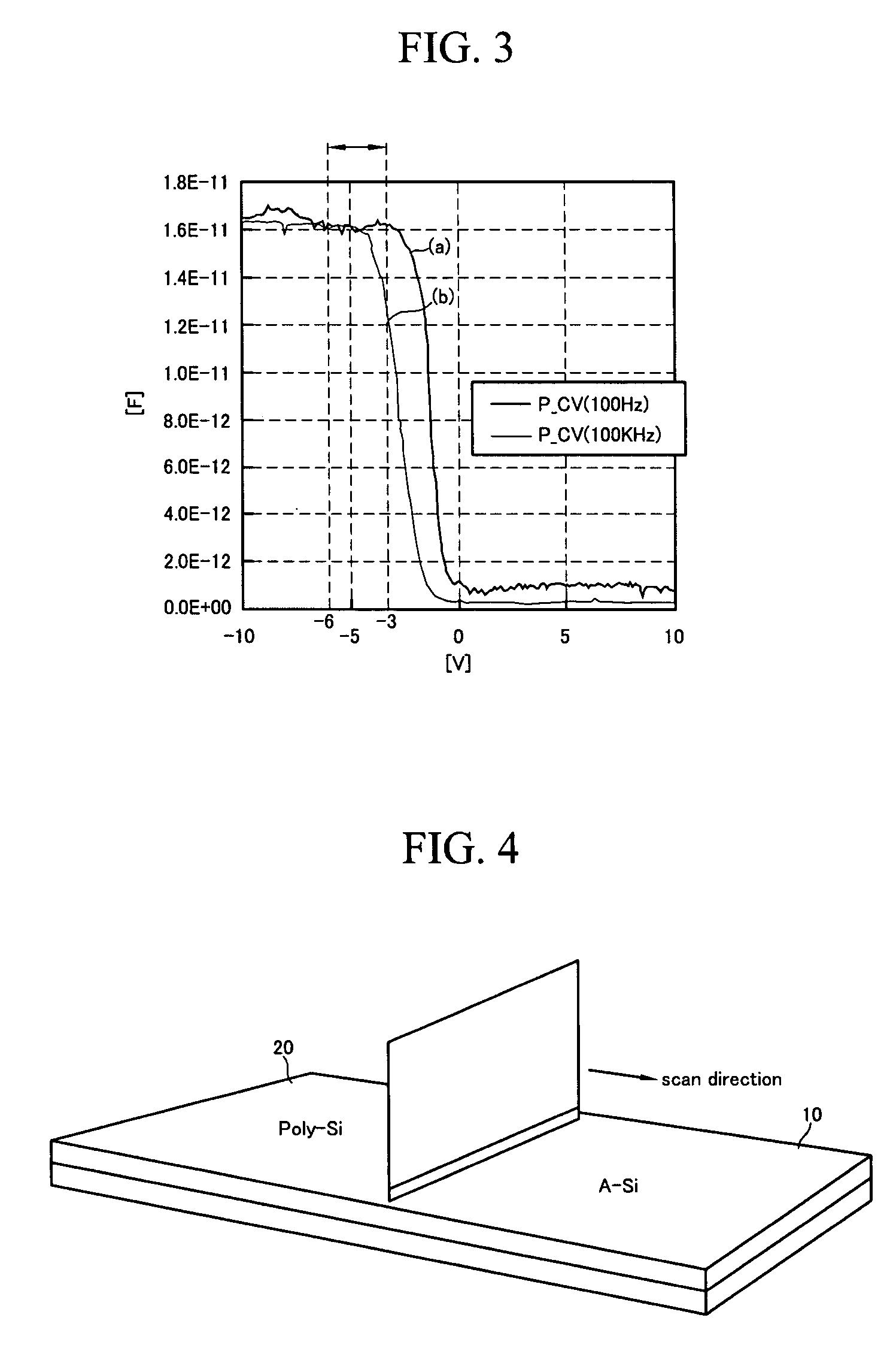 Pixel having intrinsic semiconductor as an electrode and electroluminescent displays employing such a pixel