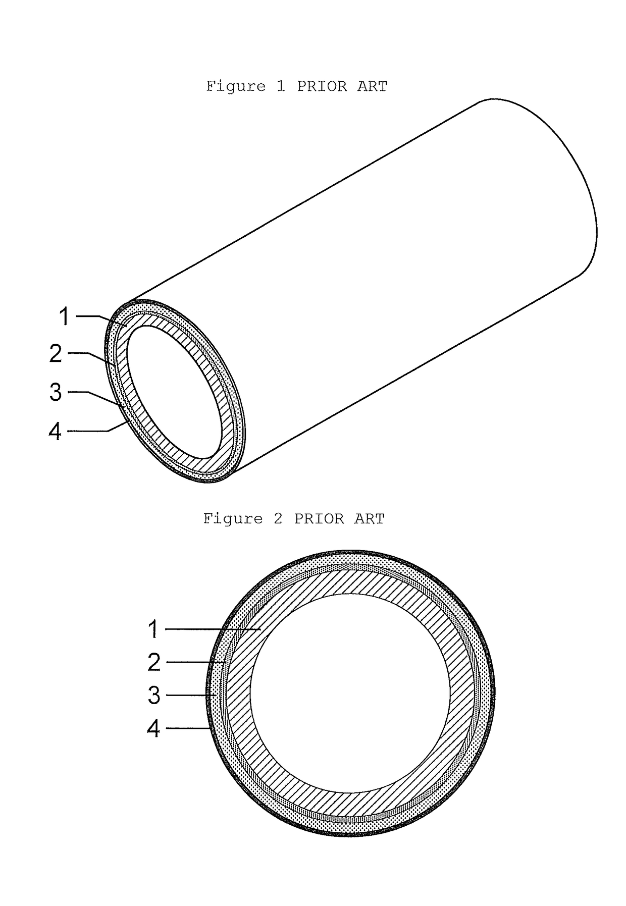 Method of manufacturing rotogravure cylinders