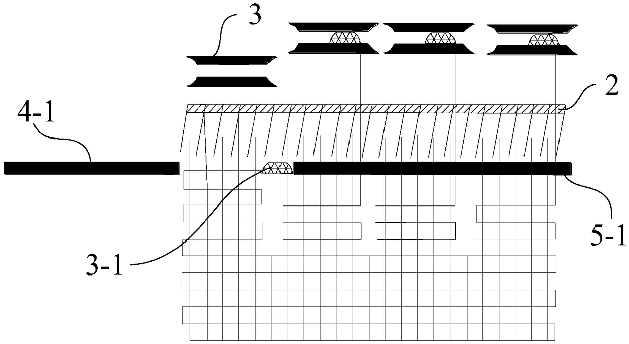 Rapier loom and wefting insertion method thereof