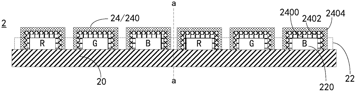 Display panel and preparation method thereof, display device