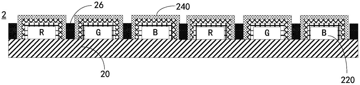 Display panel and preparation method thereof, display device