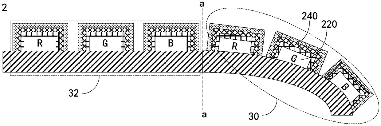 Display panel and preparation method thereof, display device