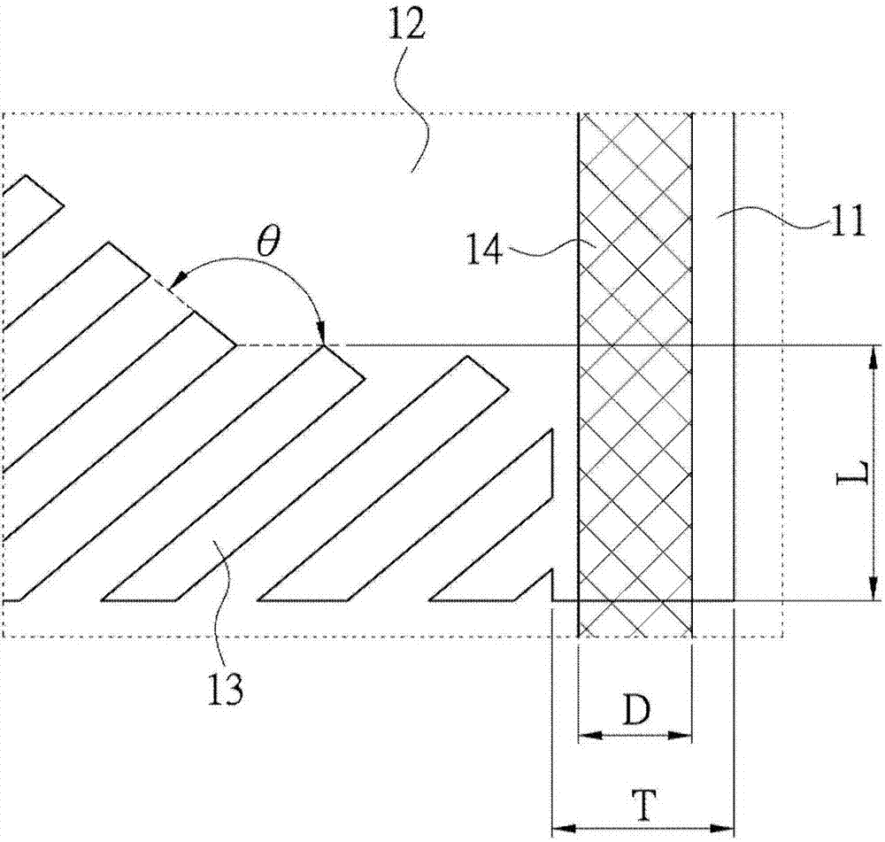 Pixel array substrate and liquid crystal display device