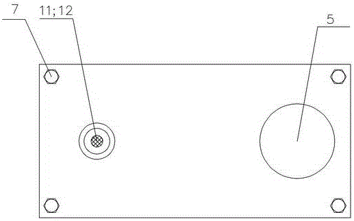 A gas-while-drilling hydrate electronic nose imitating the nasal cavity of a fish