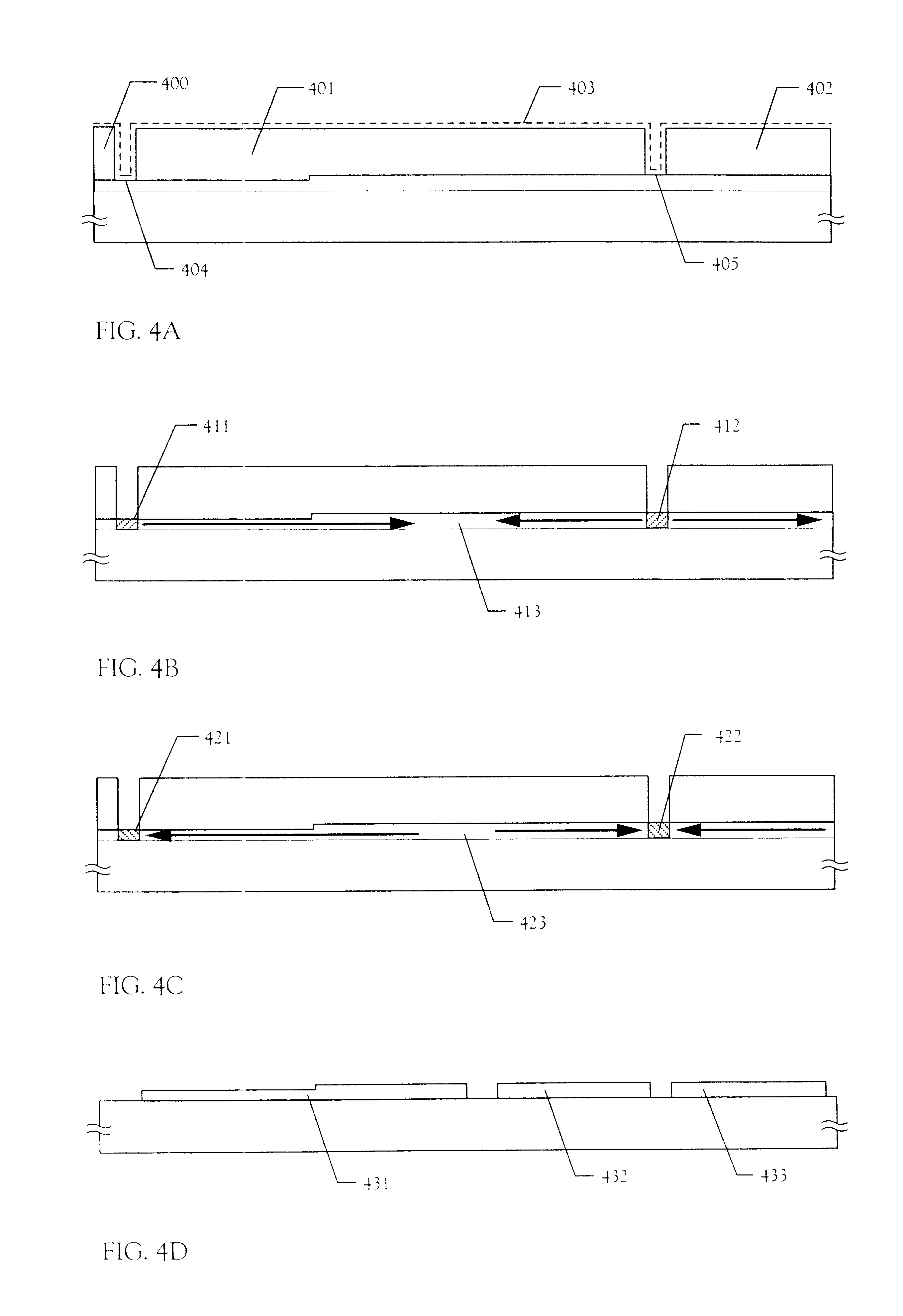 Nonvolatile memory, semiconductor device and method of manufacturing the same