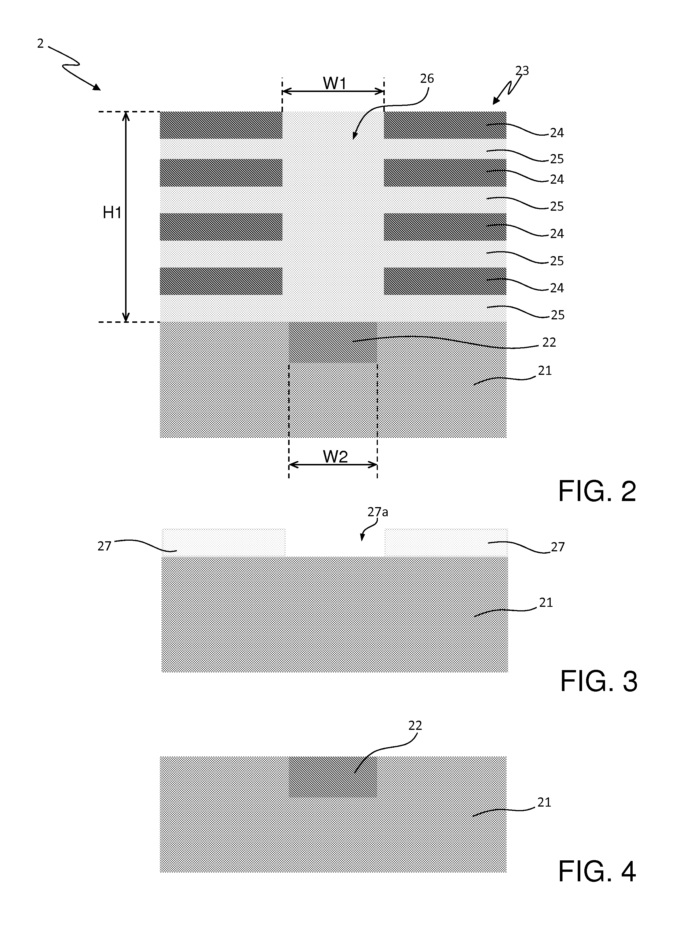 Optical sensor with narrow angular response