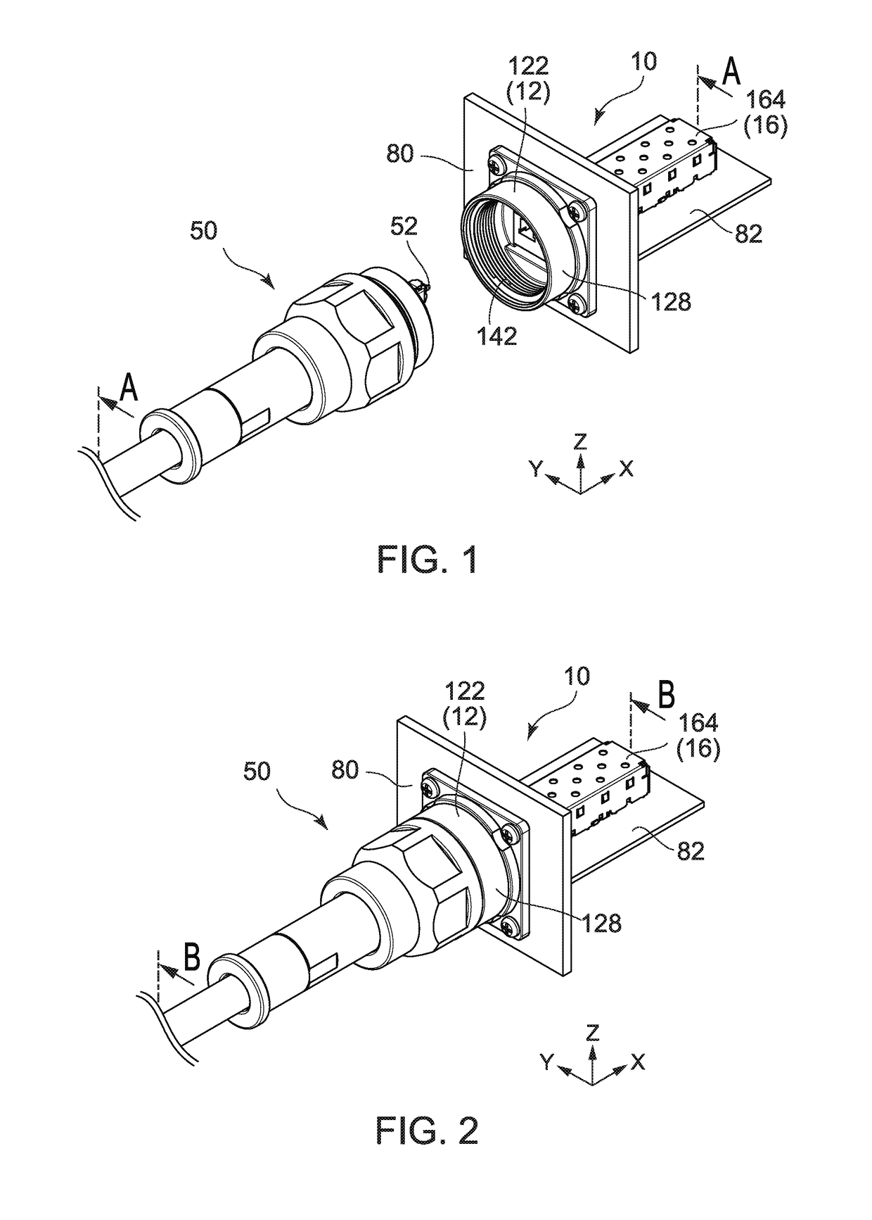 Connector