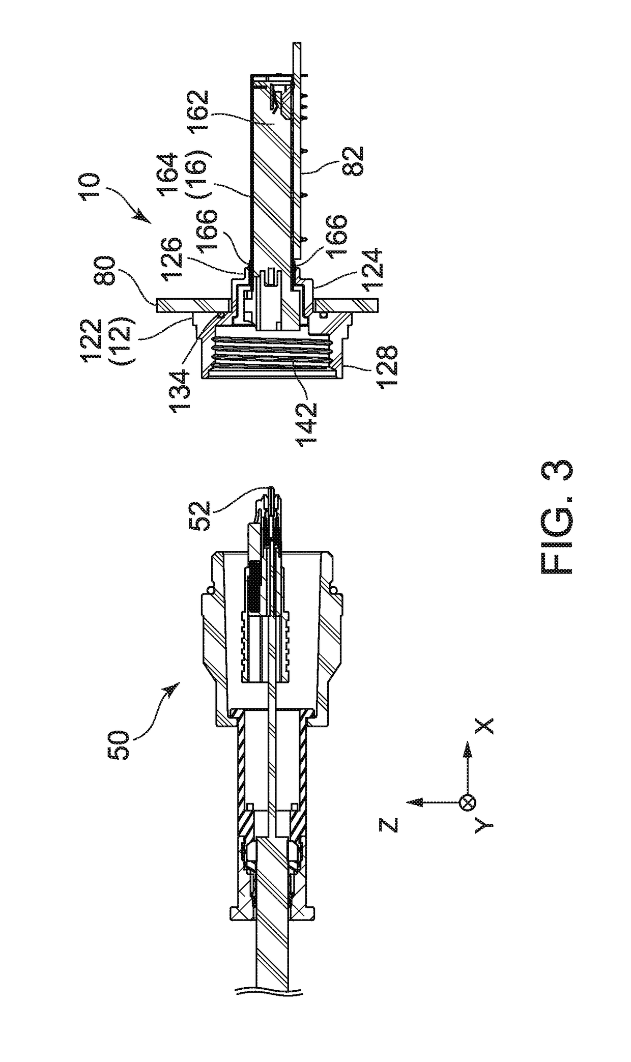 Connector