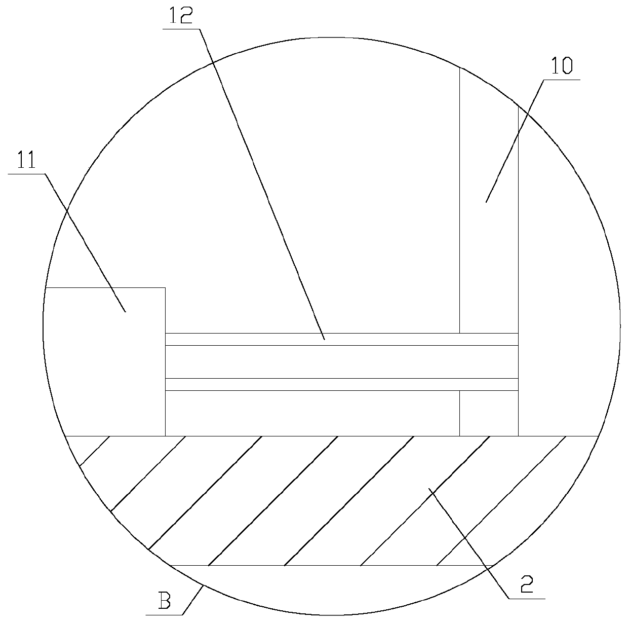 Efficient centrifugal dewatering equipment for industry