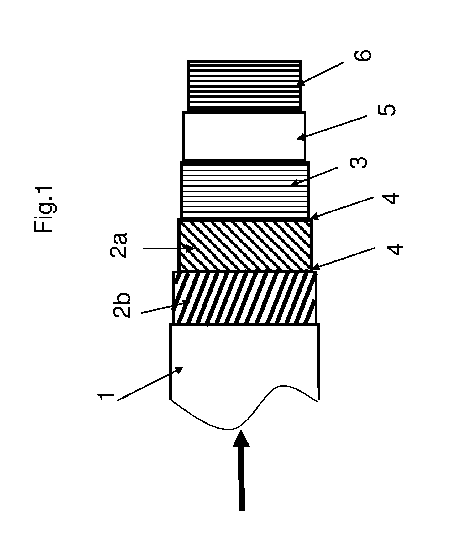 Flexible unbonded pipe