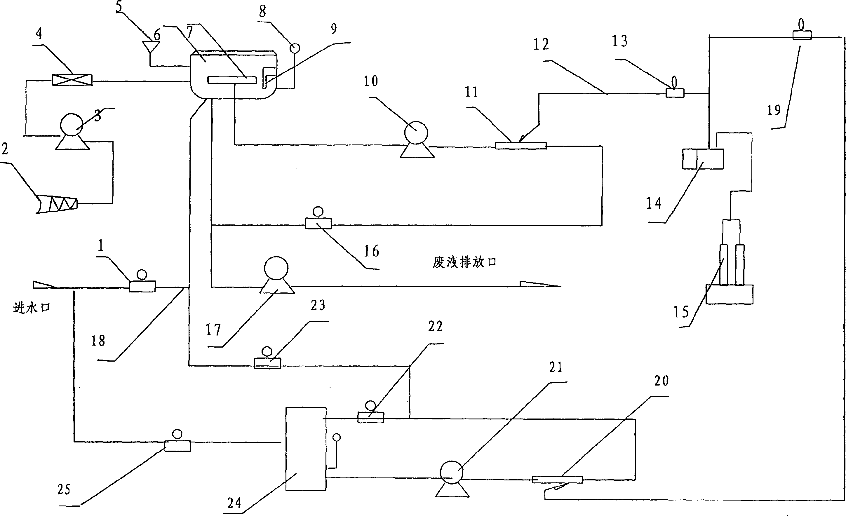 Method for disinfecting and sterilizing appliances as well as washing and sterilizing equipment