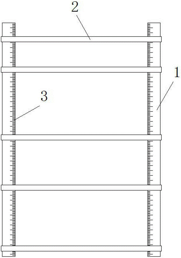 Die of seed experimental field