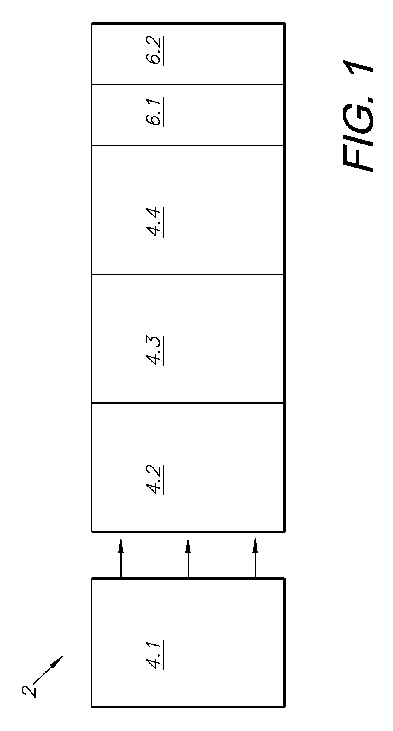 Electrothermal wing ice protection system