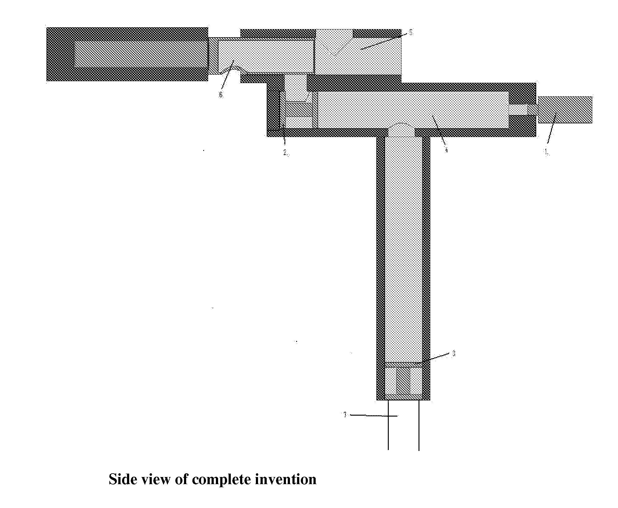 Precision Control of Operating Pressure for Pneumatic Guns