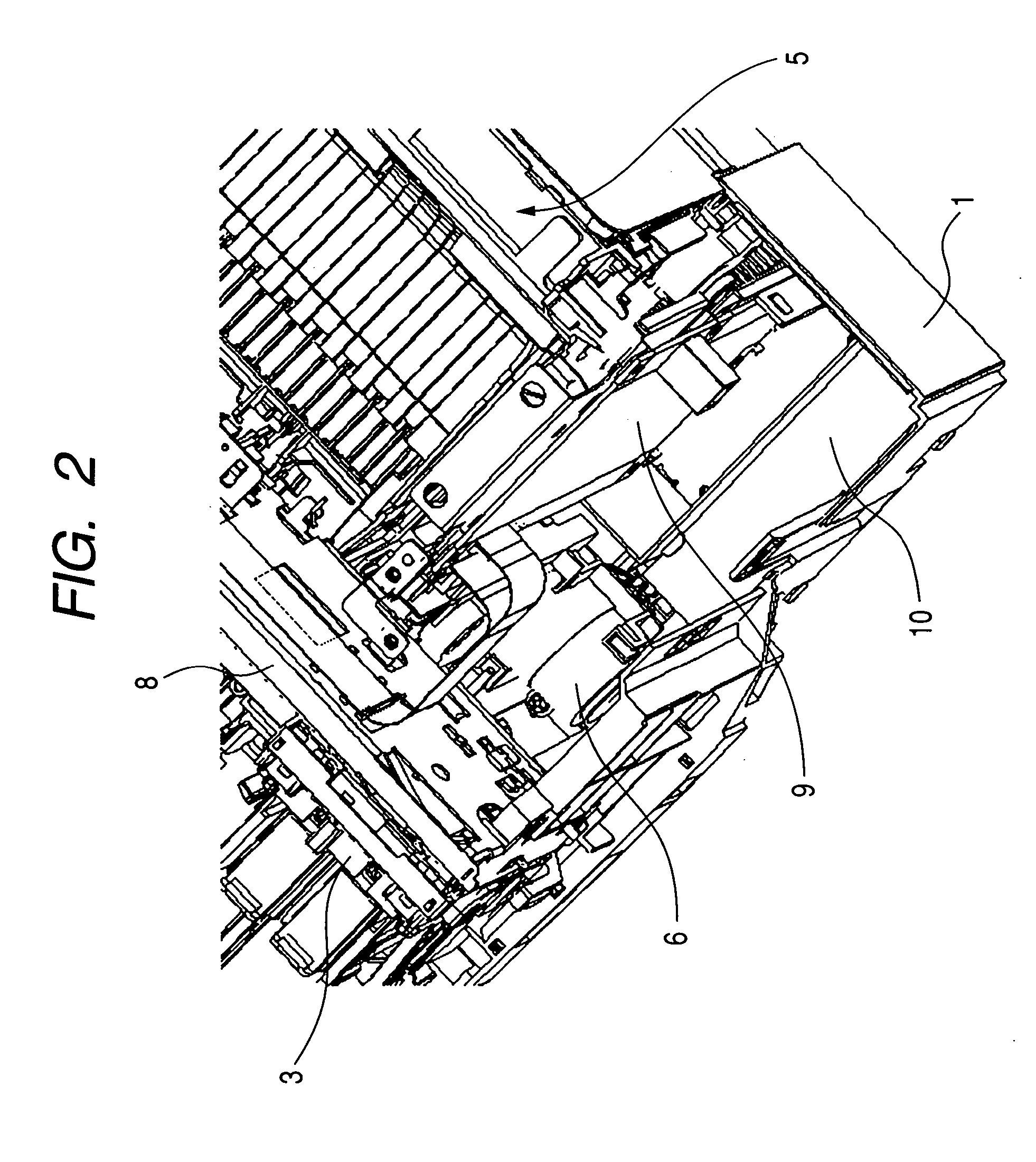 Recording apparatus