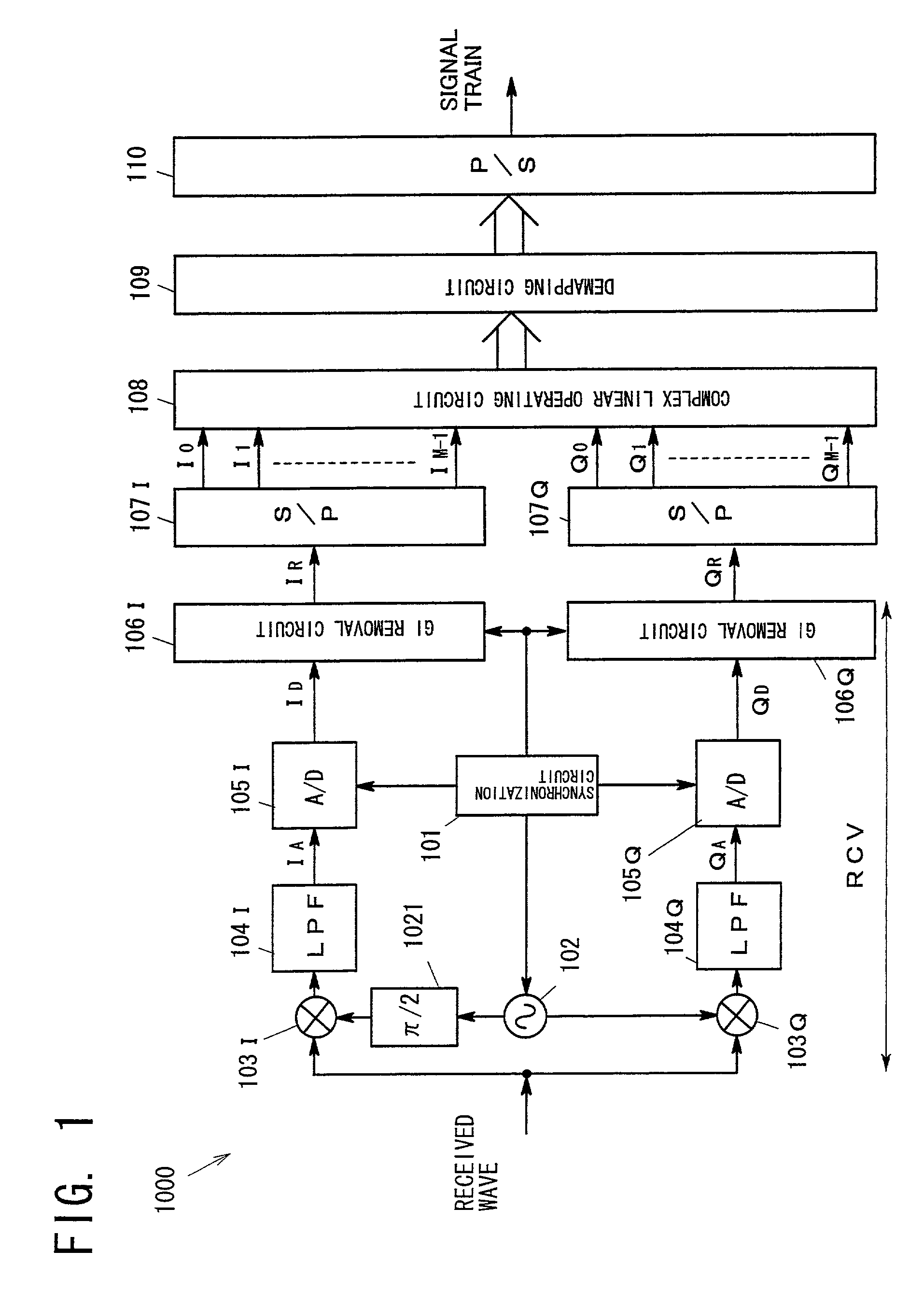 Multicarrier demodulation method and apparatus, and multicarrier modulation method and apparatus