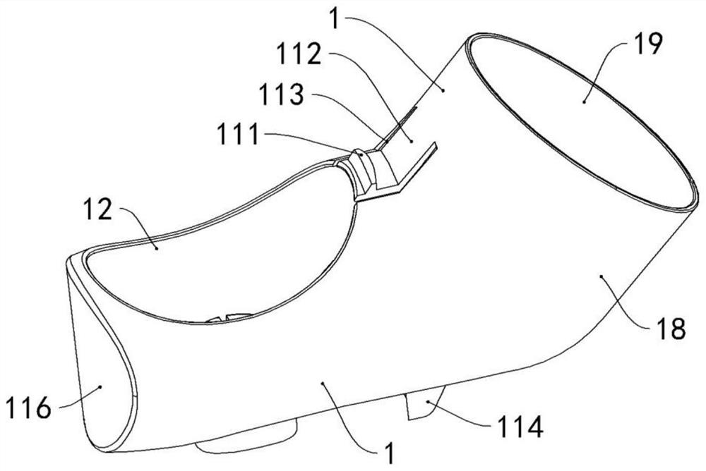 Drip irrigation system capable of simulating natural sound effects