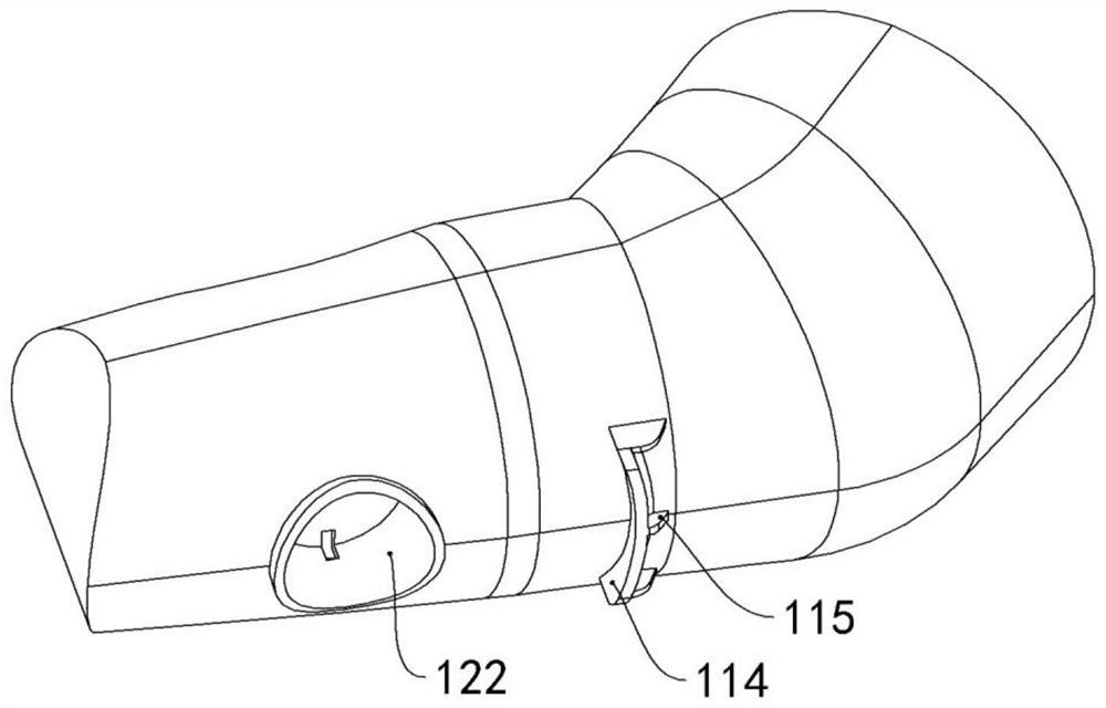 Drip irrigation system capable of simulating natural sound effects