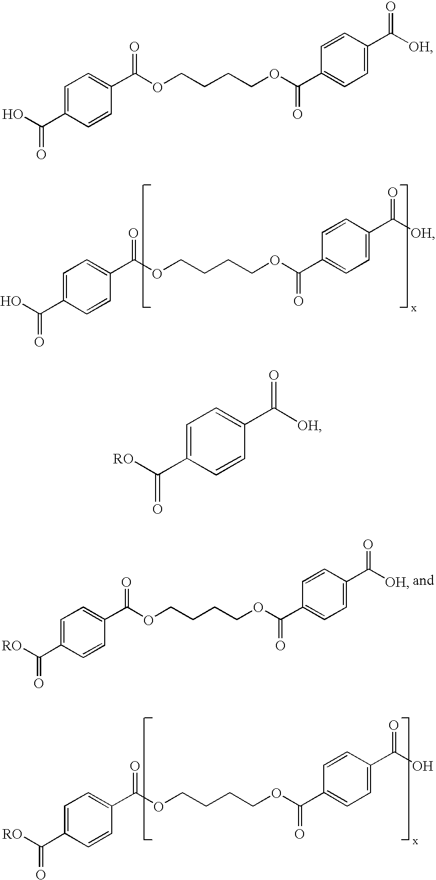 Purification of macrocyclic oligoesters