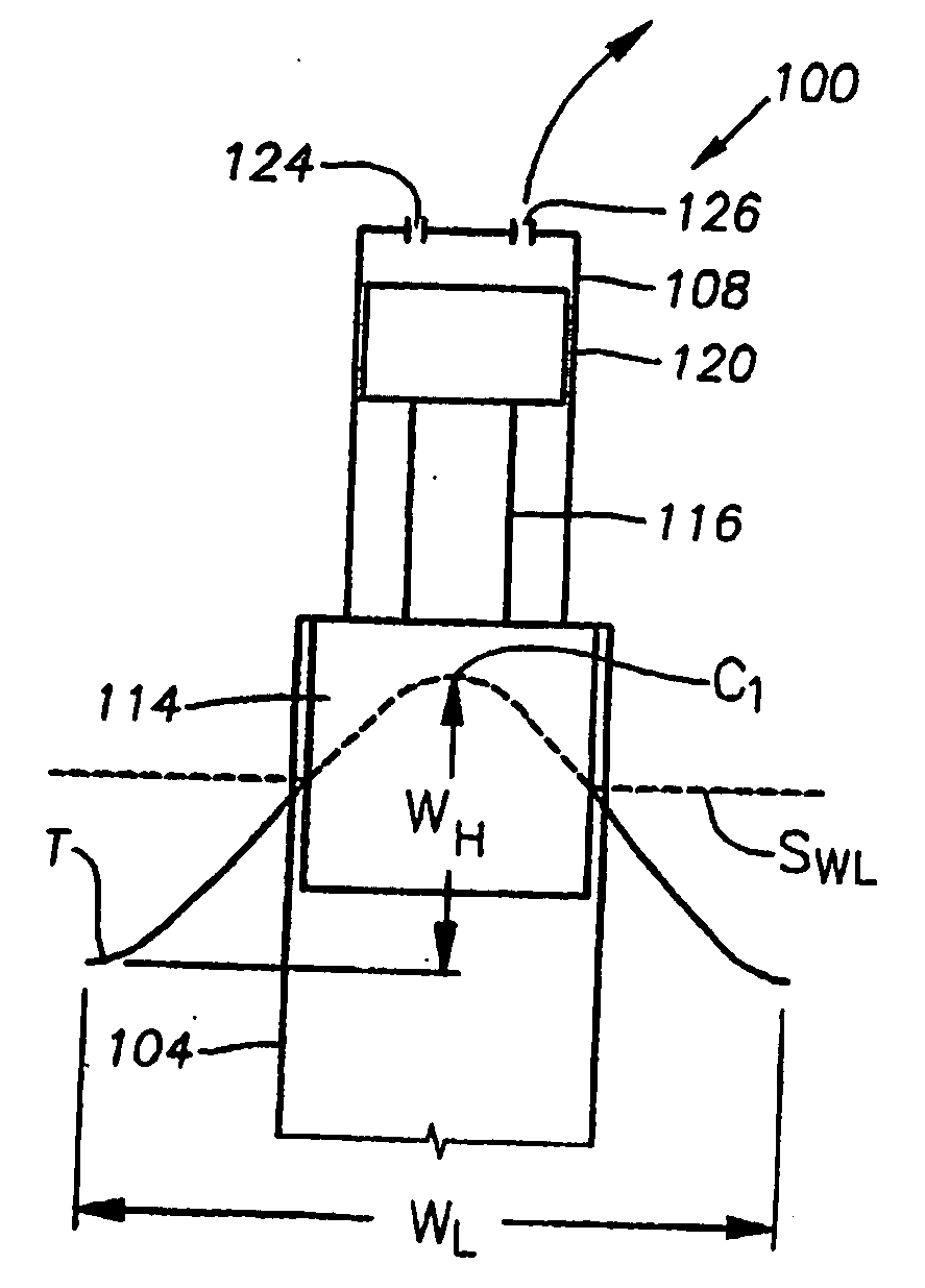 Buoyancy pump power system