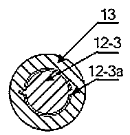 Novel damping-adjustable shock absorber