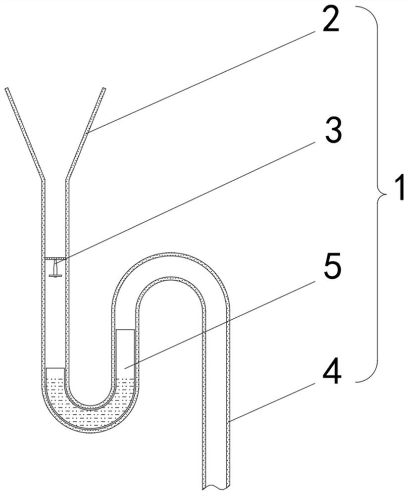 Environment-friendly chimney