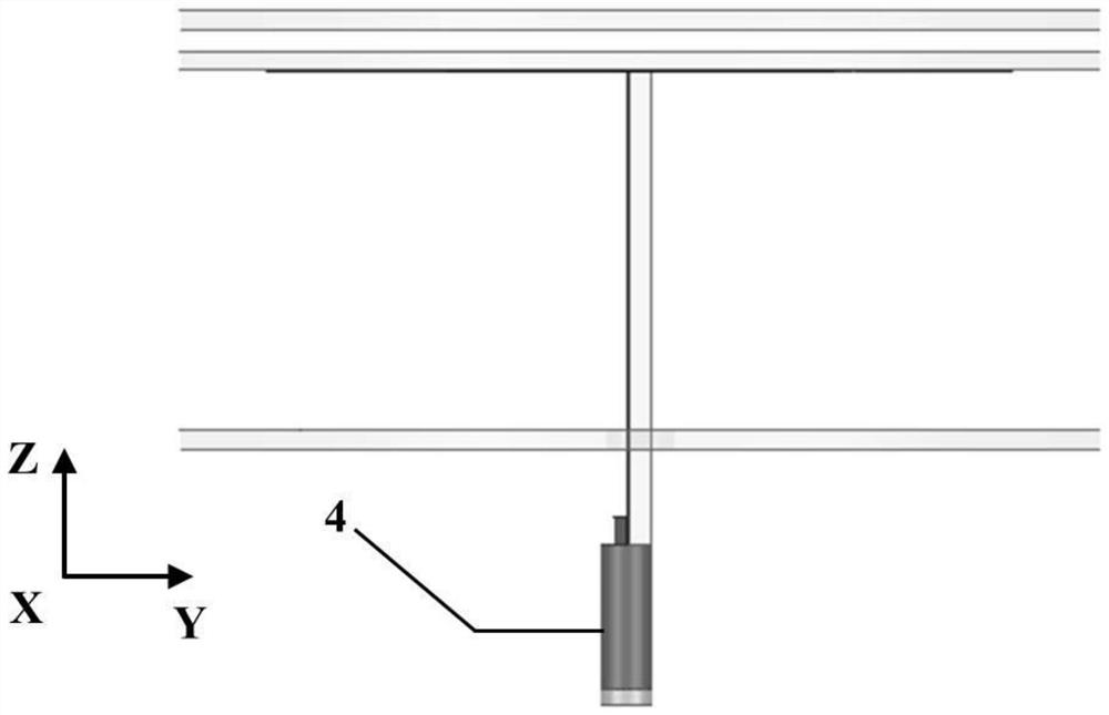 Electric small Yagi RFID antenna based on reconfigurable polarization