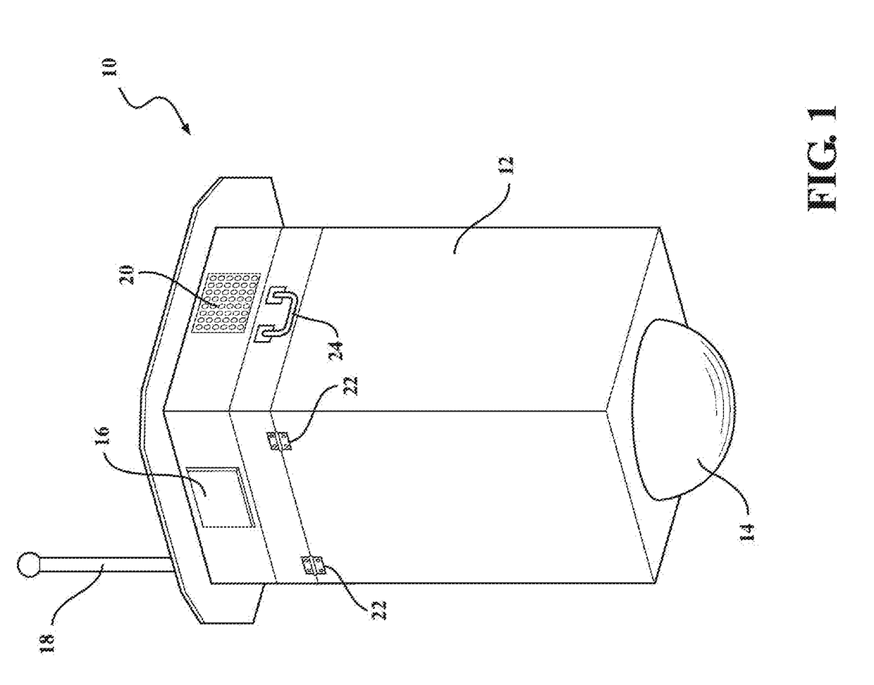 Remote monitoring device, method of use and business methods therefore