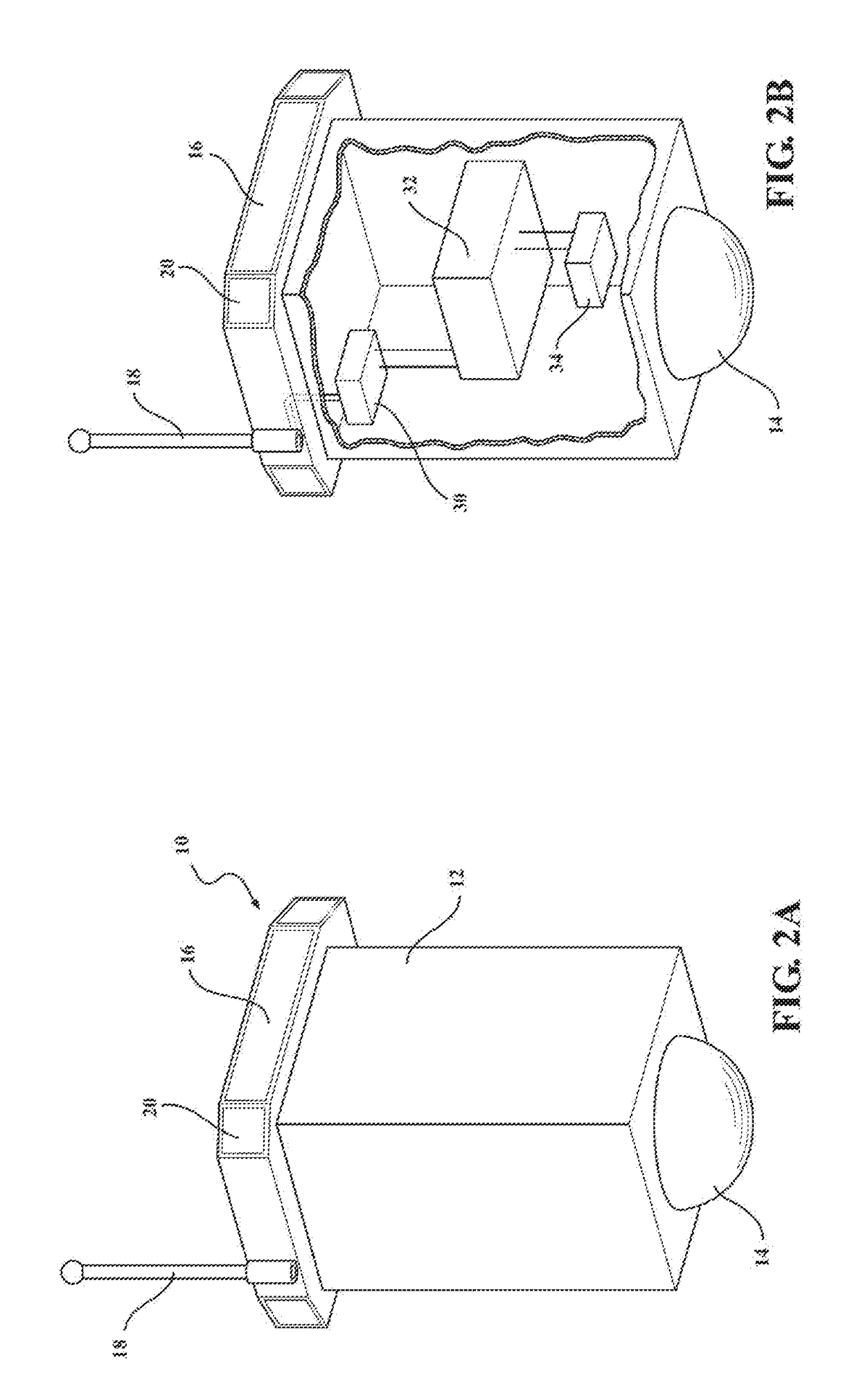 Remote monitoring device, method of use and business methods therefore