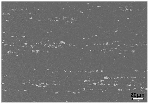 Progress regulation method of automotive high-formability aluminum alloy heterogeneous structure