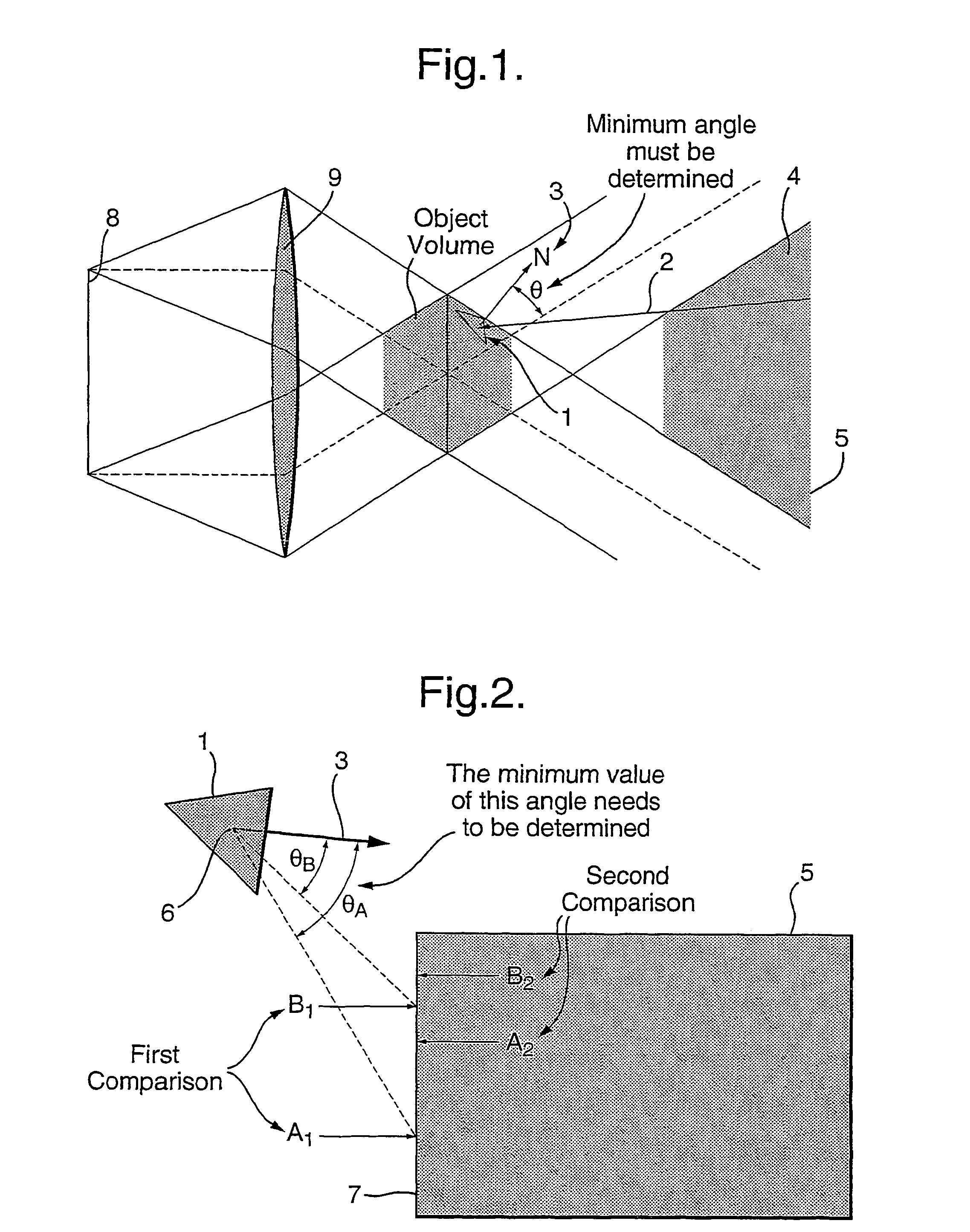 Three dimensional display