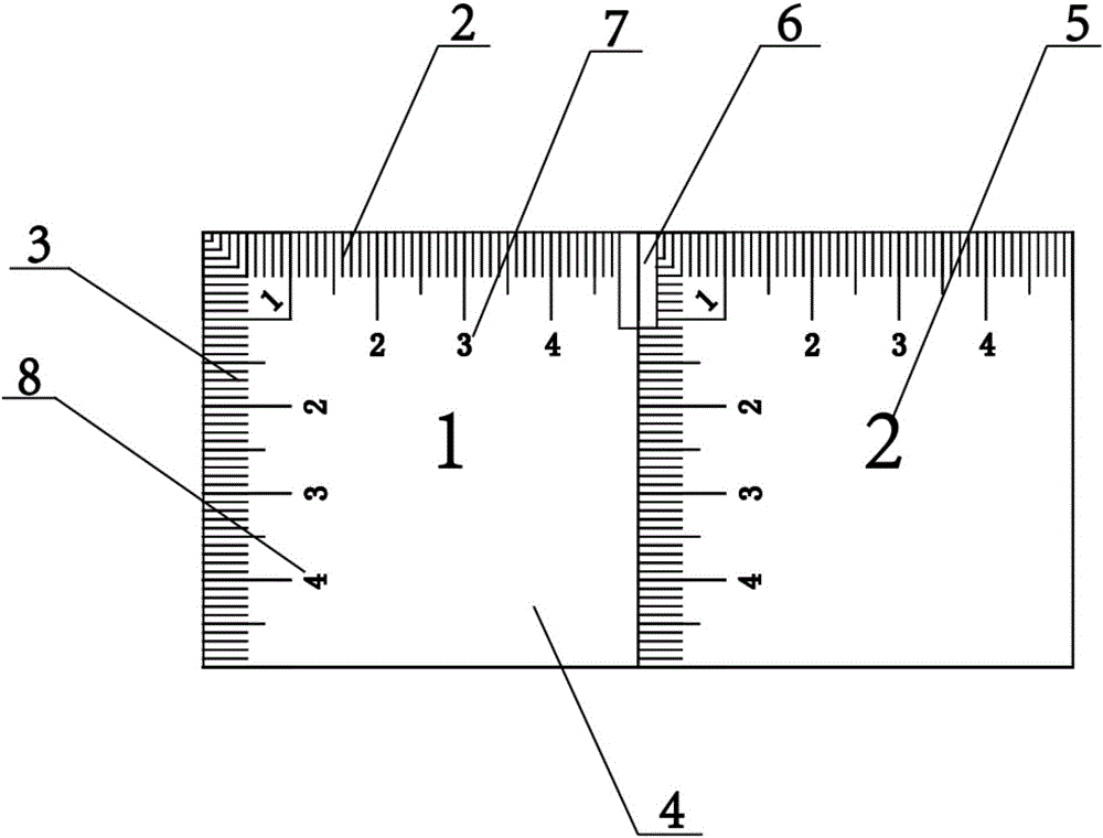 Board with grid size