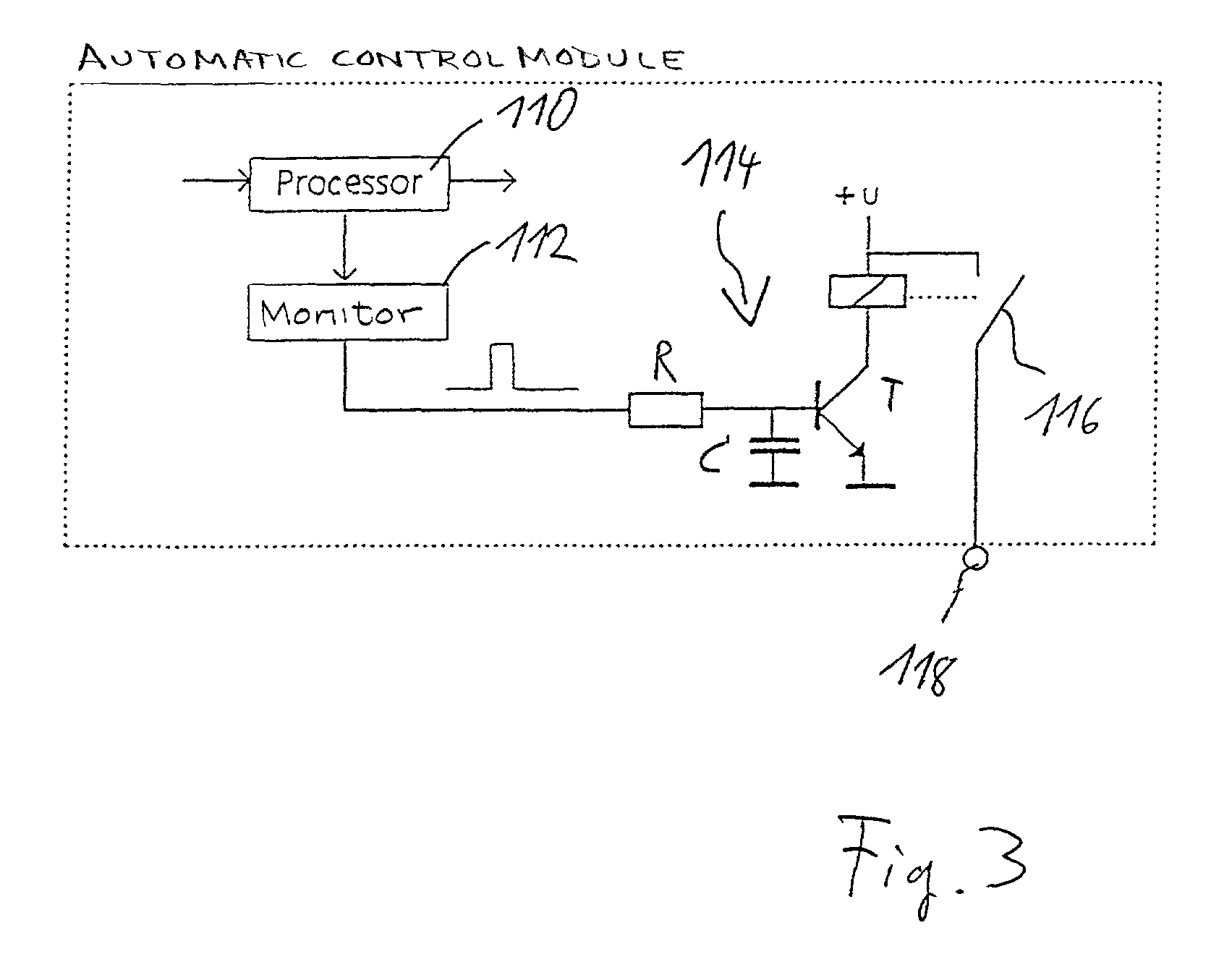 Clutch actuation system with auxiliary actuating assembly